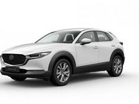 Neu Mazda CX-30 140 PS (102 kW) 2026 Weiß SUV