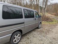 gebraucht VW Multivan T4Multivan T4 TDI 7DCUX2