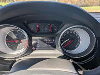 Gebraucht Opel Astra 150 PS (110 kW) 2016 Rot Kombi