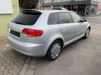 gebraucht Audi A3 1.4 TFSI Ambition