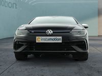 Gebraucht VW Golf VIII R 320 PS (235 kW) 2023 Schwarz Limousine