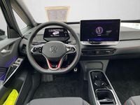 Gebraucht VW ID.3 GTX 210 kW (286 PS) 2026 Schwarz Kleinwagen