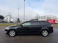 Gebraucht Ford Mondeo Trend 131 PS (96 kW) 2007 Schwarz Kombi