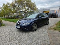 Gebraucht Seat Leon Sport 160 PS (117 kW) 2010 Blau Limousine
