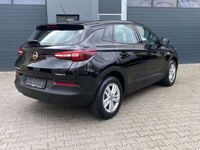 gebraucht Opel Grandland X / Grandland Edition Sitzheizung AHK