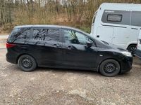 gebraucht Mazda 5 2011