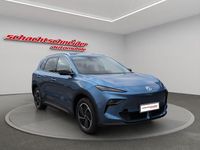 Neu MG S5 Luxury 169 kW (231 PS) 2026 Blau SUV