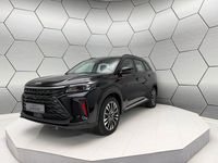 Neu DFSK Fengon 177 PS (130 kW) 2026 Schwarz SUV