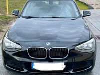 gebraucht BMW 116 116 i