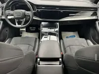 Gebraucht Audi Q7 S-Line 231 PS (169 kW) 2023 SUV