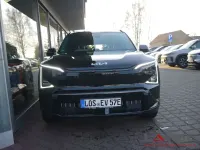 Gebraucht Kia EV5 Launch Edition 160 kW (218 PS) 2026 (fsb) fusion black met. SUV