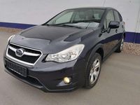 Gebraucht Subaru XV 114 PS (83 kW) 2013 Dark gray (m) SUV