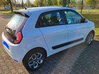 gebraucht Renault Twingo Electric ZEN