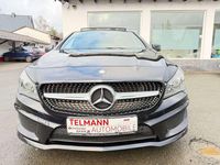 Gebraucht Mercedes CLA200 156 PS (114 kW) 2016 Schwarz Kombi