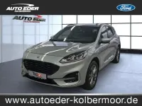 Używany Ford Kuga ST-Line 242 KM (177 kW) 2024 Srebrny SUV