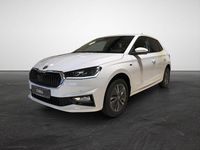 Neu Skoda Fabia Tour 116 PS (85 kW) 2025 Weiß Limousine