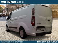 gebraucht Ford Transit Custom Transit