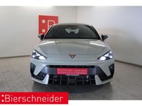 Gebraucht Cupra Leon 150 PS (110 kW) 2024 Grau Limousine