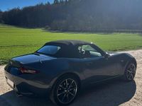 Gebraucht Mazda MX5 184 PS (135 kW) 2020 Andere farben Cabrio