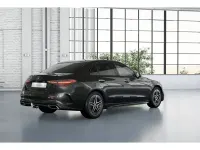 Neu Mercedes C220 AMG 197 PS (144 kW) 2026 Grau Limousine