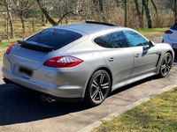 gebraucht Porsche Panamera 4S PDK Sport Chrono/Kamera/BOSE/TÜV DEKRA