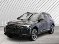Gebraucht Audi Q5 Edition .1 299 PS (219 kW) 2026 Schwarz SUV