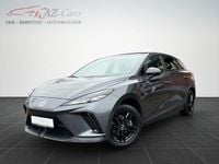 Gebraucht MG MG4 EV 125 kW (170 PS) 2023 Grau Kleinwagen