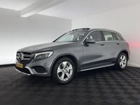 Gebraucht Mercedes GLC220 Premium Plus 170 PS (125 kW) 2018 Grau SUV