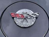 Gebraucht Chevrolet Corvette 179 PS (131 kW) 1978 Schwarz