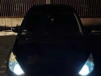 Gebraucht Ford S-MAX S 140 PS (102 kW) 2008 Schwarz Van / Kleinbus