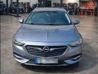 Gebraucht Opel Insignia Innovation 170 PS (125 kW) 2017 Grau Kombi