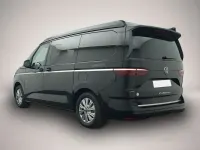 Neu VW California Beach 150 PS (110 kW) 2026 Schwarz Van