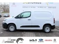 Gebraucht Citroën e-Berlingo PureTech 2023 Andere Limousine