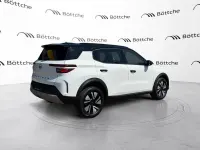 Neu Opel Frontera Ultimate 136 PS (100 kW) 2026 Lack weiss banquise/typ aussenverkleidung spiegel flach standard SUV