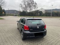 gebraucht VW Polo 6r