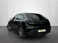 Używany Porsche Macan 300 kW (408 KM) 2024 Czarny SUV