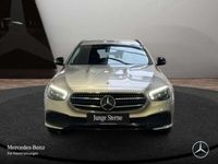 gebraucht Mercedes E300 T AVANTG+NIGHT+LED+BURMESTER+KAMERA+9G