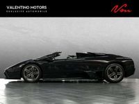 gebraucht Lamborghini Murciélago LP640-4 Roadster - Q-Citura Leder