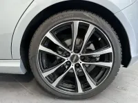 Gebraucht Mercedes A200 Urban 136 PS (100 kW) 2014 Silber Kleinwagen