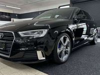 gebraucht Audi A3 SB*quattro sport*Virtual*KW Gewinde
