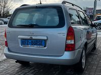 Gebraucht Opel Astra 101 PS (74 kW) 2002 Kombi