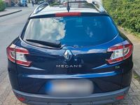 gebraucht Renault Mégane GrandTour Dynamique TCE 130 Dynamique