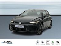 Neu VW Golf VIII R-line 150 PS (110 kW) 2026 Mondsteingrau Limousine