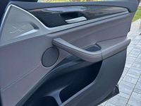 Gebraucht BMW X3 Competition Edition 510 PS (375 kW) 2020 Schwarz SUV