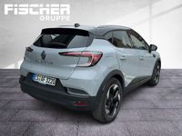 Gebraucht Renault Captur Techno 158 PS (116 kW) 2024 Andere farbe SUV
