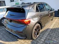 Gebraucht Cupra Born 150 kW (204 PS) 2024 Grau Kleinwagen