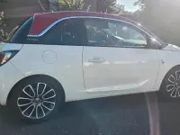 Gebraucht Opel Adam Jam 70 PS (51 kW) 2018 Kleinwagen