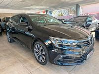 Gebraucht Renault Mégane IV Techno 116 PS (85 kW) 2023 Schwarz Limousine