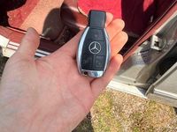Gebraucht Mercedes 240 170 PS (125 kW) 1997 Grau Limousine