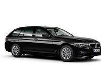Gebraucht BMW 540 Shadowline 320 PS (235 kW) 2025